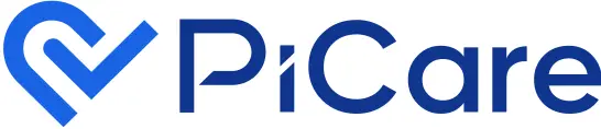 Picare Logo Picare Logo