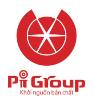 Pi Group Logo Pi Group Logo