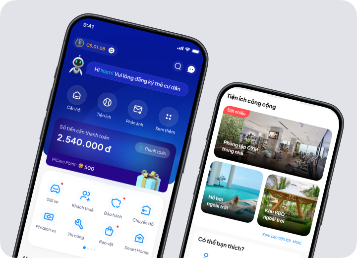 Pi care platform thumbnail Pi care platform thumbnail