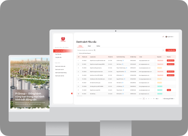 CRM platform thumbnail CRM platform thumbnail