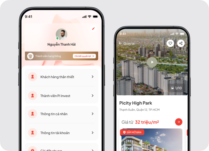 Pi invest platform thumbnail Pi invest platform thumbnail