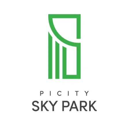 Sky Park Logo Sky Park Logo